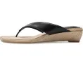 Сандалии rag & bone Jo Thong Wedges на танкетке