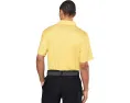 Пижамная рубашка Nike Dri-FIT Good Polo с коротким рукавом и цветочным принтом