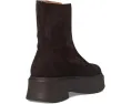 Ботильоны Steve Madden Jones на молнии из кожи