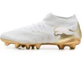 Бутсы PUMA Future 9 Pro Firm AG с двухслойным верхом и зонами 3D-сцепления