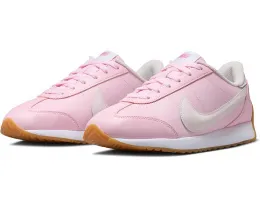 Кроссовки Nike Pacific Leather с ретро-дизайном и пеной