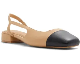 Сандалии ALDO Amandine с квадратным носком и удобной стелькой