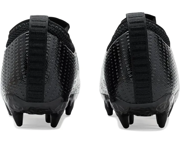 Under Armour детские бутсы для футбола Blur Select Jr с шипами