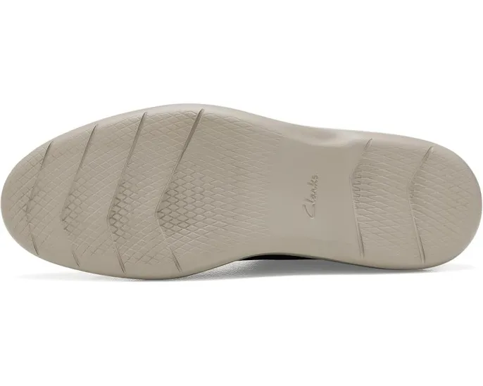 Туфли Clarks Brantin Style с сетчатыми вставками и подошвой из ЭВА