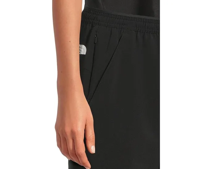 Джоггеры The North Face Wander 2.0 с влагоотводящими свойствами