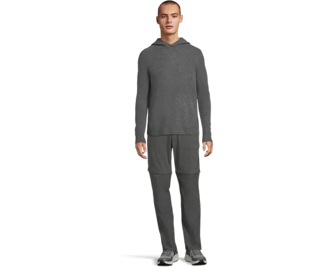 Толстовка Royal Robbins Rockcraft Wool Hoodie с капюшоном из шерсти мериноса