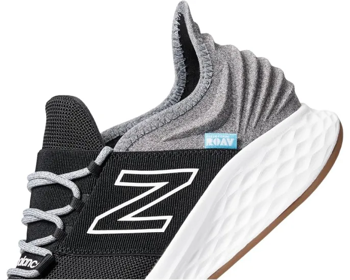 Кроссовки New Balance Fresh Foam Roav