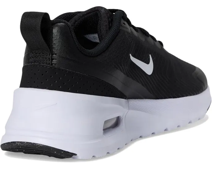 Кроссовки Nike Air Max Nuaxis с амортизацией Max Air