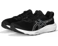 Беговые кроссовки ASICS Gel-Contend 9 с технологией GEL и амортизацией AMPLIFOAM+