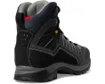 Ботинки для хайкинга Asolo Drifter I EVO GV MW с мембраной GORE-TEX и подошвой Vibram