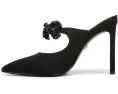 Туфли Sam Edelman Amelie с вышитым цветочным узором и каблуком-шпилькой