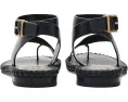 Сандалии Libahs Ankle Strap с ремешком на щиколотке и петлей для пальцев