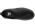 Туфли Dr. Martens Audrick 3-Eye с классической строчкой и воздушной подошвой