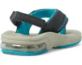 Детские сандалии Reef Little Fanning с амортизирующей пяткой для малышей