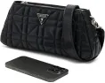 Сумка GUESS Edita Shoulder Bag Black