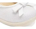 Туфли Mary Jane Naturino Claries 2 с пайетками и бантом для девочек