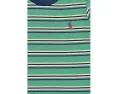 Детская футболка Polo Ralph Lauren с полосками