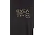 Футболка RVCA Hex Over Short Sleeve с технологией отвода влаги