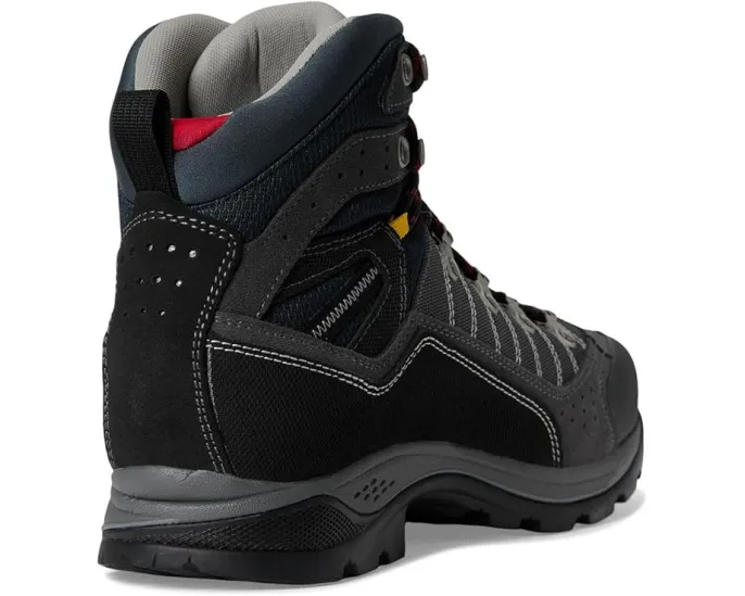 Ботинки для хайкинга Asolo Drifter I EVO GV MW с мембраной GORE-TEX и подошвой Vibram