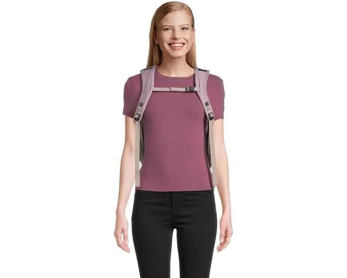 Рюкзак The North Face Jester с отделением для ноутбука 15 дюймов