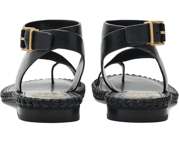 Сандалии Libahs Ankle Strap с ремешком на щиколотке и петлей для пальцев