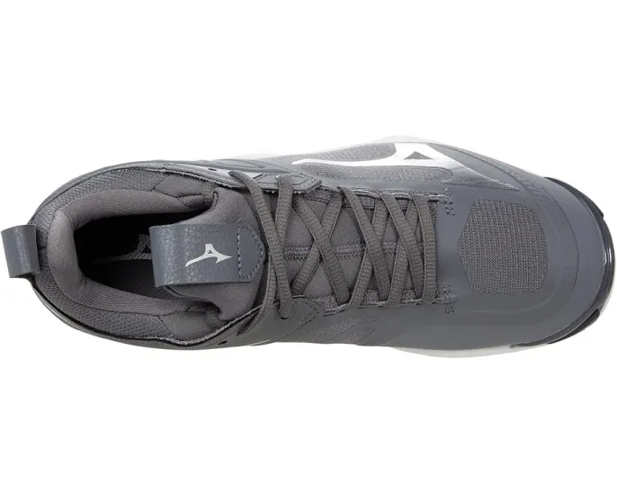 Кроссовки Mizuno Wave Momentum 2 с технологией enerzy для амортизации