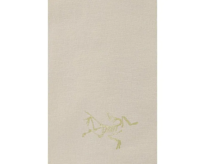 Рубашка Arc'teryx Olia Shirt Short Sleeve с защитой UPF 50+