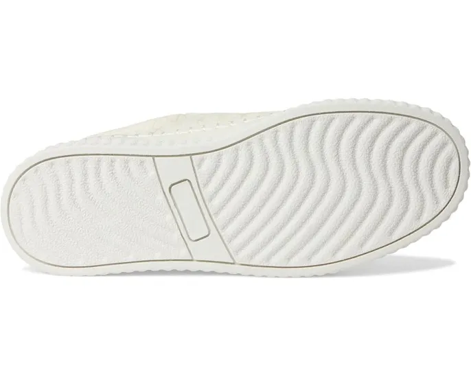 Кроссовки Pazey на платформе с рельефной подошвой и шнуровкой