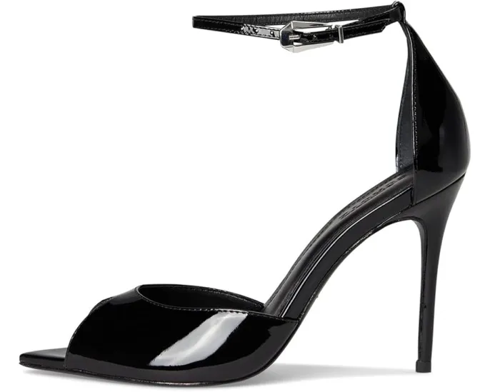 Босоножки Schutz Lena на шпильке с ремешком