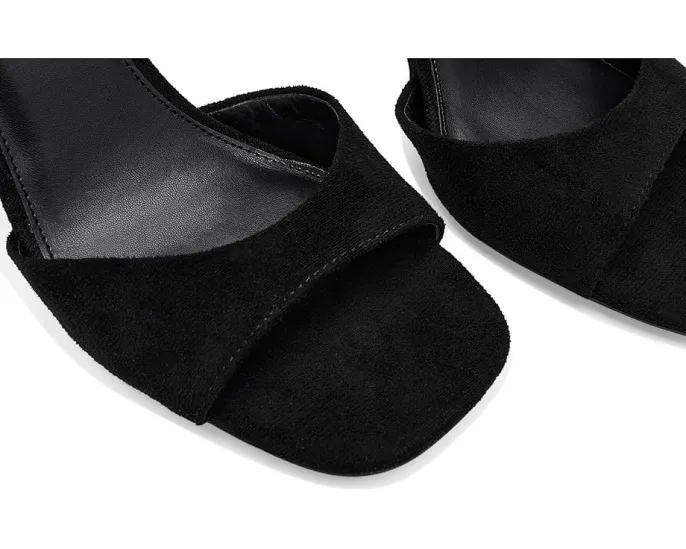 Босоножки Madden Girl Bambie на шпильке с бантом и застежкой на щиколотке