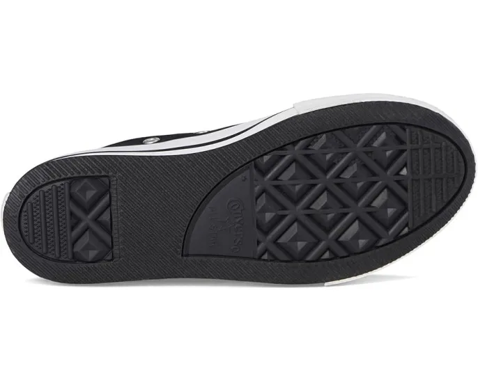 Кеды Converse Chuck Taylor All Star Eva Lift Platform для малышей
