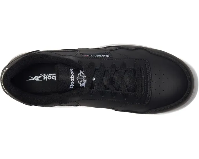 Кроссовки Reebok Club Memt Work SD10 с композитным носком и кожаным верхом