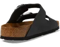 Birkenstock Arizona Soft Footbed сандалии на мягкой стельке из пробки