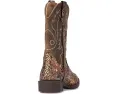 Сапоги Roper Glitter Aztec для детей с блестками и квадратным носком