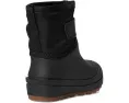 Детские сапоги Bogs Kids Baby Snow Shell с флисовой подкладкой и водонепроницаемостью