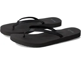 Сланцы Sanuk Yoga Joy II с ремешком-танго и стелькой из коврика для йоги