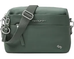 Hedgren Totoi поясная сумка с RFID защитой и ремнем для крепления на одежду