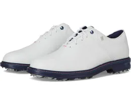 Гольф обувь FootJoy Premiere Series Packard с кожаным верхом
