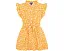 Хлопковое платье Cotton Dress Turtle Vichy Vilebrequin Kids