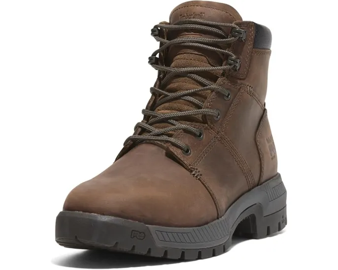 Ботинки Timberland PRO Montauk 6 дюймов с мягким носком