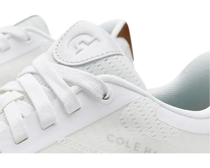 Cole Haan Grand Crosscourt 20.4.7 Golf с технологией GRANDFOAM