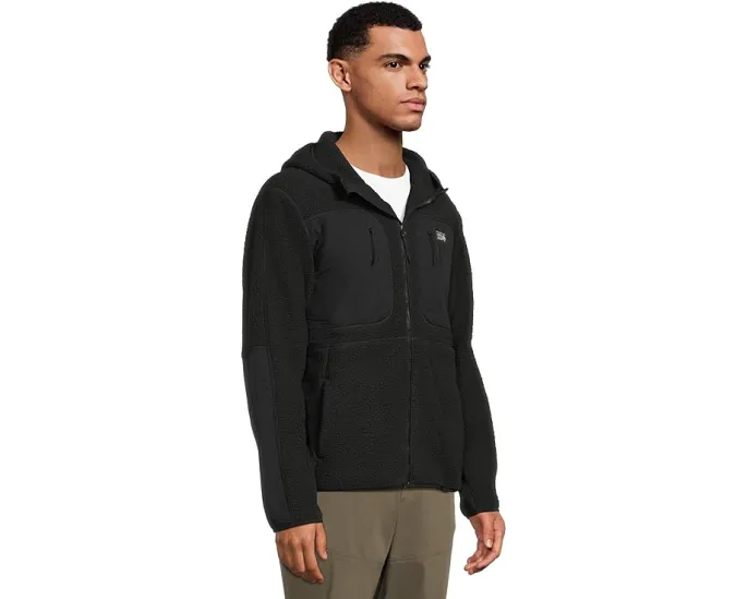 Толстовка Mountain Hardwear HiCamp с капюшоном и нагрудными карманами