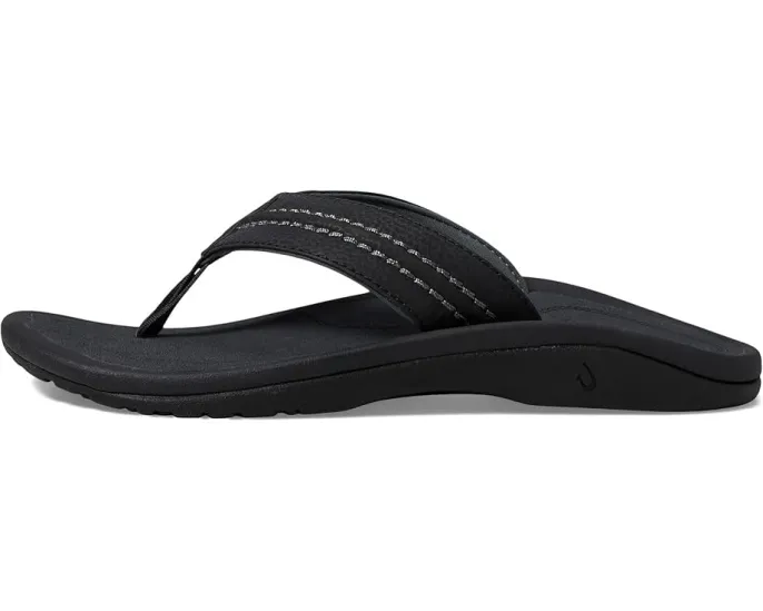 Сандалии OluKai Hokua с водоотталкивающими ремнями