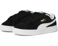 Кроссовки Puma Suede XL для детей старшего возраста с массивной подошвой