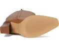 Ботинки Nine West Zazz с квадратным носком и сужающимся каблуком