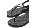 Веганские сандалии Meditation Luxe - Stunning Charm с цветком Skechers