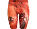 Боксеры Mad Mars от Ethika Красные