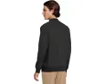 Свитшот Highway от TravisMathew с воротником-стойкой и застежкой молнией