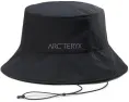 Шляпа-ведро Arc'teryx Sinsolo с защитой от влаги и подбородочным ремешком