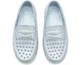 Детские сандалии Floafers Prodigy Driver Metallic с вентиляцией и массажной стелькой